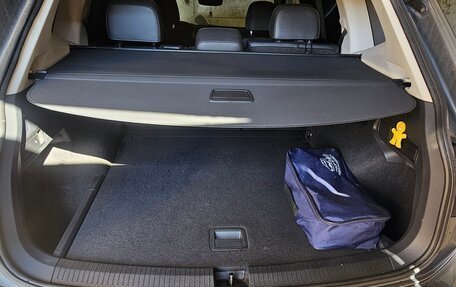 Volkswagen Tiguan II, 2020 год, 2 984 000 рублей, 6 фотография