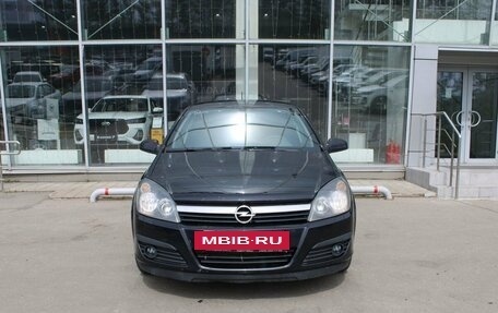 Opel Astra H, 2006 год, 415 000 рублей, 2 фотография