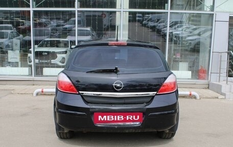 Opel Astra H, 2006 год, 415 000 рублей, 6 фотография