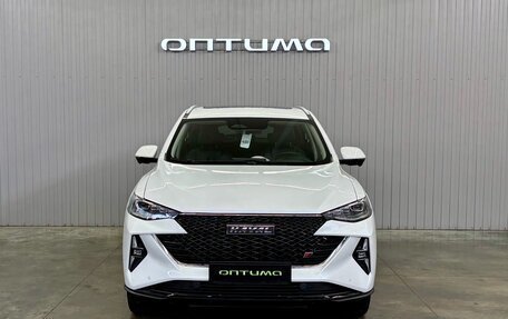 Haval F7 I, 2023 год, 2 297 000 рублей, 2 фотография