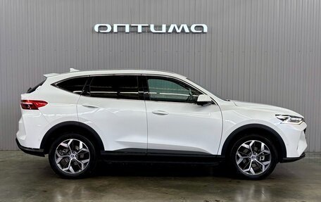 Haval F7 I, 2023 год, 2 297 000 рублей, 4 фотография