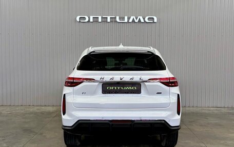 Haval F7 I, 2023 год, 2 297 000 рублей, 6 фотография