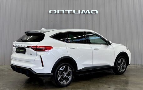 Haval F7 I, 2023 год, 2 297 000 рублей, 5 фотография