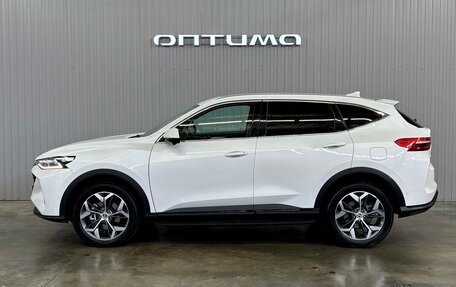 Haval F7 I, 2023 год, 2 297 000 рублей, 8 фотография