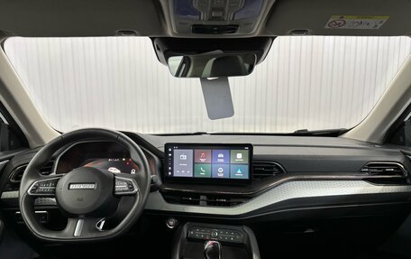 Haval F7 I, 2023 год, 2 297 000 рублей, 9 фотография