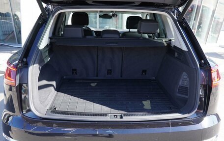 Volkswagen Touareg III, 2020 год, 5 950 000 рублей, 8 фотография