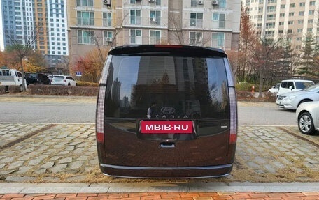 Hyundai Staria, 2025 год, 5 фотография