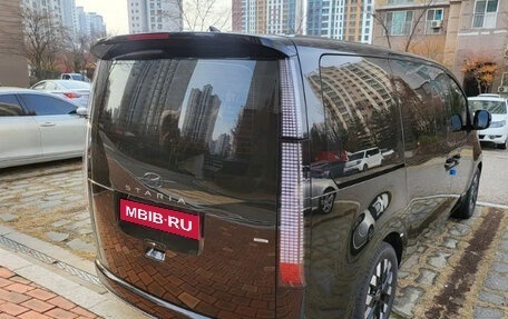 Hyundai Staria, 2025 год, 6 фотография