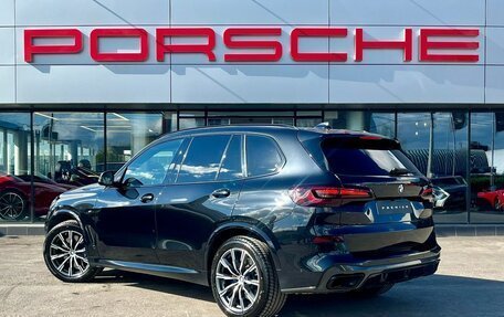 BMW X5, 2020 год, 7 330 000 рублей, 3 фотография