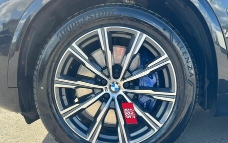 BMW X5, 2020 год, 7 330 000 рублей, 4 фотография
