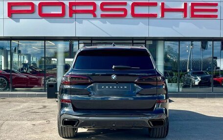 BMW X5, 2020 год, 7 330 000 рублей, 6 фотография