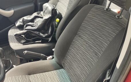 Renault Sandero I, 2012 год, 580 000 рублей, 4 фотография