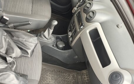 Renault Sandero I, 2012 год, 580 000 рублей, 5 фотография