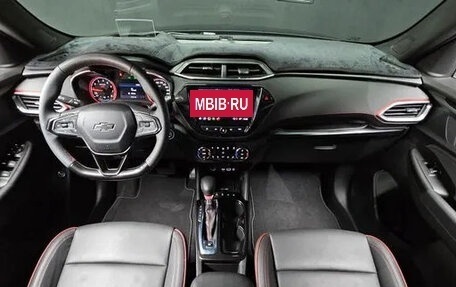 Chevrolet TrailBlazer, 2021 год, 1 250 000 рублей, 5 фотография