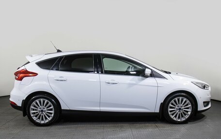 Ford Focus III, 2018 год, 1 395 000 рублей, 4 фотография