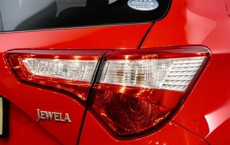 Toyota Vitz, 2019 год, 1 149 000 рублей, 8 фотография