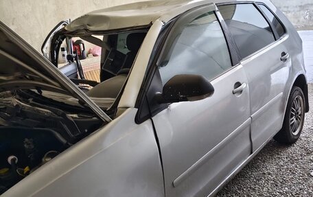 Volkswagen Polo IV рестайлинг, 2008 год, 100 000 рублей, 2 фотография