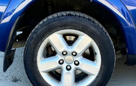 Toyota RAV4, 2004 год, 930 000 рублей, 2 фотография