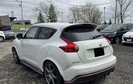 Nissan Juke II, 2019 год, 1 367 000 рублей, 3 фотография