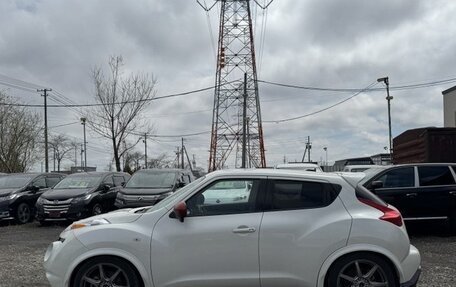 Nissan Juke II, 2019 год, 1 367 000 рублей, 2 фотография