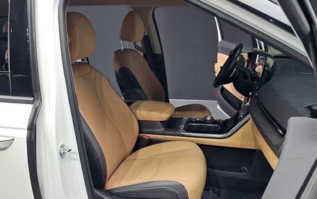 KIA Carnival, 2022 год, 3 755 017 рублей, 5 фотография