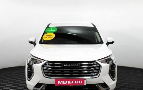 Haval Jolion, 2022 год, 1 700 000 рублей, 2 фотография
