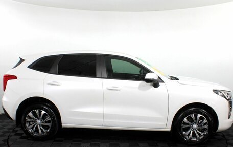 Haval Jolion, 2022 год, 1 700 000 рублей, 4 фотография