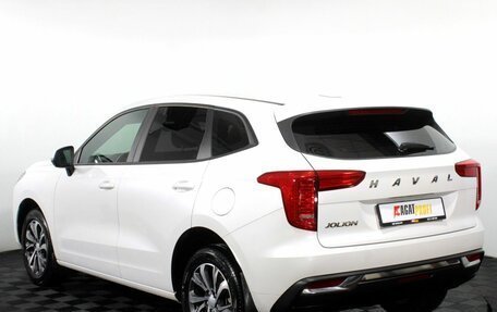 Haval Jolion, 2022 год, 1 700 000 рублей, 7 фотография