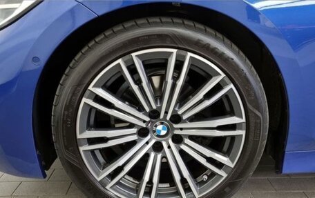 BMW 3 серия, 2021 год, 3 050 000 рублей, 3 фотография