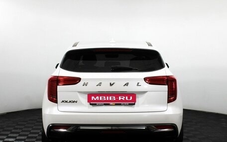 Haval Jolion, 2022 год, 1 700 000 рублей, 6 фотография