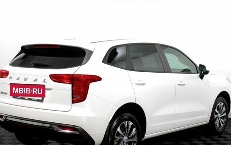 Haval Jolion, 2022 год, 1 700 000 рублей, 5 фотография
