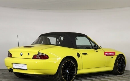 BMW Z3, 2000 год, 1 700 000 рублей, 2 фотография