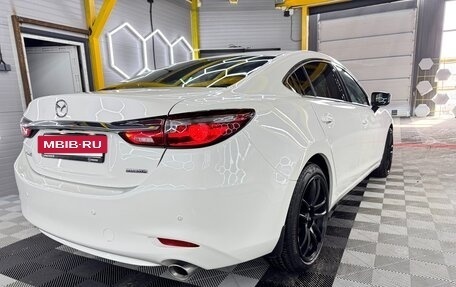 Mazda 6, 2020 год, 3 500 000 рублей, 2 фотография