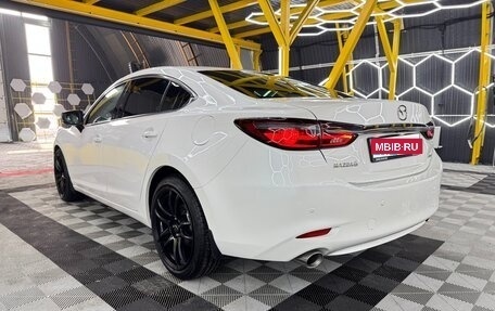 Mazda 6, 2020 год, 3 500 000 рублей, 4 фотография