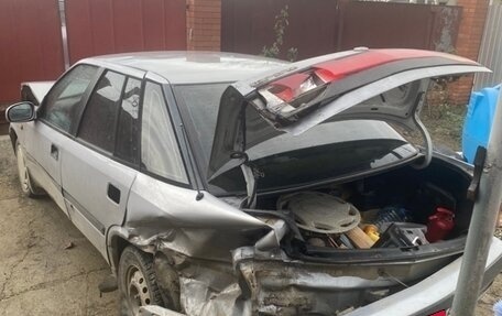 Daewoo Espero, 1999 год, 70 000 рублей, 2 фотография