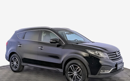 DongFeng 580 I, 2022 год, 1 595 000 рублей, 3 фотография