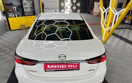 Mazda 6, 2020 год, 3 500 000 рублей, 3 фотография