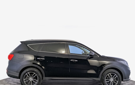 DongFeng 580 I, 2022 год, 1 595 000 рублей, 4 фотография