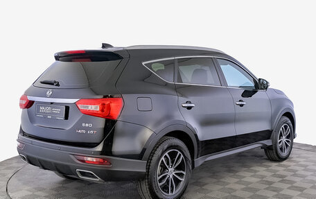 DongFeng 580 I, 2022 год, 1 595 000 рублей, 5 фотография