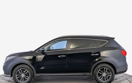 DongFeng 580 I, 2022 год, 1 595 000 рублей, 8 фотография