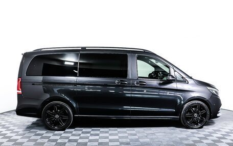 Mercedes-Benz V-Класс, 2023 год, 9 144 000 рублей, 4 фотография
