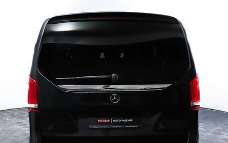 Mercedes-Benz V-Класс, 2023 год, 9 144 000 рублей, 6 фотография