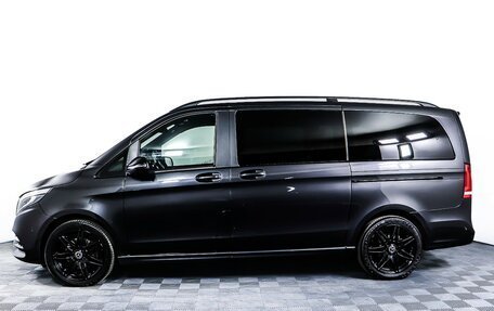 Mercedes-Benz V-Класс, 2023 год, 9 144 000 рублей, 8 фотография