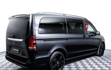Mercedes-Benz V-Класс, 2023 год, 9 144 000 рублей, 5 фотография
