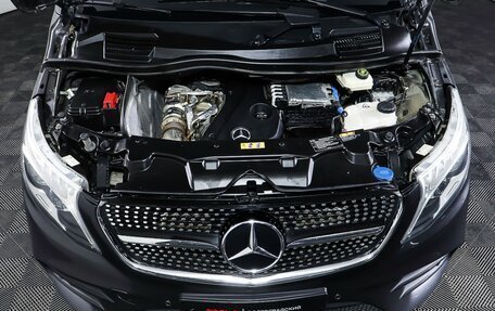 Mercedes-Benz V-Класс, 2023 год, 9 144 000 рублей, 9 фотография