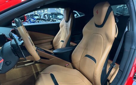 Ferrari Roma, 2022 год, 23 660 000 рублей, 3 фотография