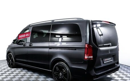 Mercedes-Benz V-Класс, 2023 год, 9 144 000 рублей, 7 фотография