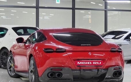 Ferrari Roma, 2022 год, 23 660 000 рублей, 2 фотография