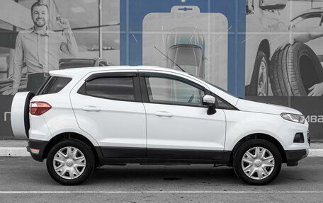 Ford EcoSport, 2016 год, 999 000 рублей, 5 фотография