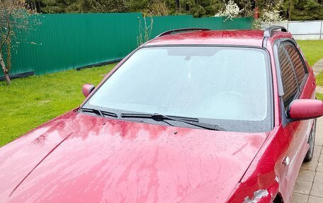 Subaru Impreza III, 2006 год, 595 000 рублей, 3 фотография